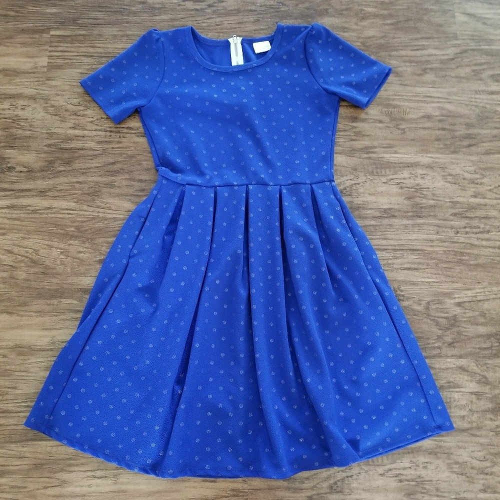 Lularoe Amelia